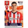 Venta Cromo de Mohamed Elyounoussi Southampton Panini Premier League Sticker Album 2022