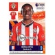 Ibrahima Diallo Southampton 510