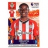 Sale Sticker of Ibrahima Diallo Southampton Panini Premier League 21-22 Album