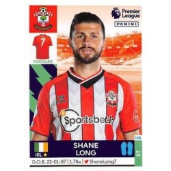 Shane Long Southampton 512