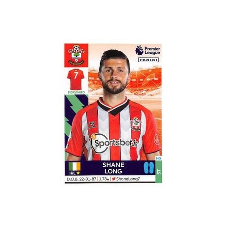 Shane Long Southampton 512