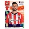 Venta Cromo de Shane Long Southampton Panini Premier League 21-22 Album