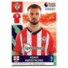 Sale Sticker of Adam Armstrong Southampton Panini Premier League Stickers 2022