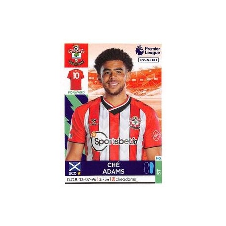 Ché Adams Southampton 514