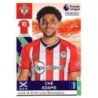 Comprar Cromo Ché Adams Southampton Panini Stickers Premier League 2022
