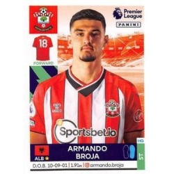 Armando Broja Southampton 515