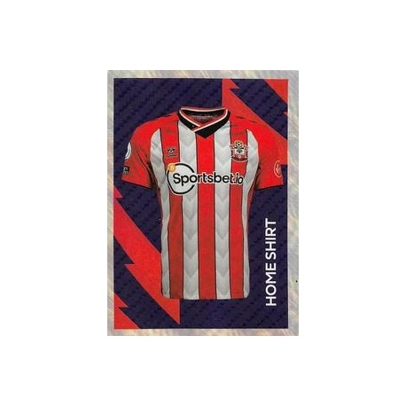 Home Kit Southampton 516