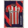 Venta Cromo de Home Kit Southampton Panini Premier League 2021/22