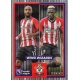 Nathan Redmond - Moussa Djenepo Power Pair Southampton 517