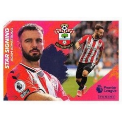 Stuart Armstong Star Signing Southampton 518