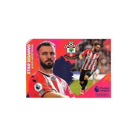 Stuart Armstong Star Signing Southampton 518