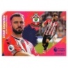 Comprar Cromo Stuart Armstong Star Signing Panini Premier League Sticker Album 2022