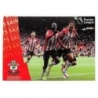 Comprar Cromos Celebration Southampton Panini Premier League 2022