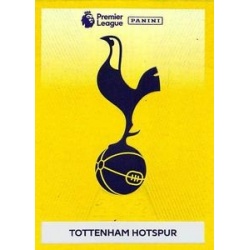 Emblem Tottenham Hotspur 521
