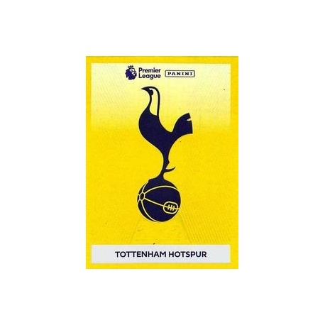 Emblem Tottenham Hotspur 521