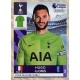 Hugo Lloris Tottenham Hotspur 522