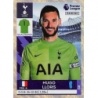 Sale Sticker of Hugo Lloris Tottenham Hotspur Panini Premier League Stickers 2022