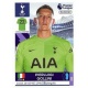 Pierluigi Gollini Tottenham Hotspur 523