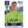 Venta Cromo de Pierluigi Gollini Tottenham Hotspur Panini Premier League 2021/22
