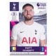 Matt Doherty Tottenham Hotspur 524