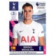 Sergio Reguilón Tottenham Hotspur 525