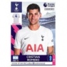 Comprar Cromo Cristian Romero Tottenham Hotspur Panini Premier League 2022