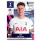 Joe Rodon Tottenham Hotspur 529