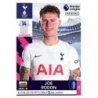 Oferta Cromo Joe Rodon Tottenham Hotspur Panini Premier League 21-22 Album