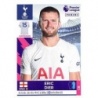 Comprar Cromo Eric Dier Tottenham Hotspur Panini Premier League 2021/22