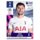Ben Davies Tottenham Hotspur 532