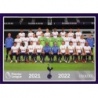 Buy Sticker Team Photo Tottenham Hotspur Panini Premier League 21-22 Album