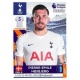 Pierre-Emile Højbjerg Tottenham Hotspur 534