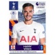 Harry Winks Tottenham Hotspur 535