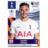 Oferta Sticker Harry Winks Tottenham Hotspur Panini Premier League Sticker Album 2022