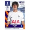 Venta Cromo de Bryan Gil Tottenham Hotspur Panini Premier League Sticker Album 2022