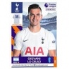 Buy Sticker Giovani Lo Celso Tottenham Hotspur Panini Premier League 2022