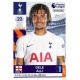 Dele Alli Tottenham Hotspur 538