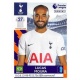 Lucas Moura Tottenham Hotspur 539