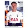Comprar Cromo Oliver Skipp Tottenham Hotspur Panini Premier League 2021/22