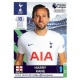Harry Kane Tottenham Hotspur 543