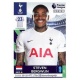 Steven Bergwijn Tottenham Hotspur 544