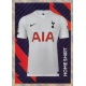 Home Kit Tottenham Hotspur 545