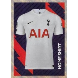 Home Kit Tottenham Hotspur 545