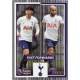Son Heung-Min - Lucas Moura Power Pair Tottenham Hotspur 546