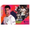 Venta Cromo de Cristian Romero Star Signing Panini Premier League 2022