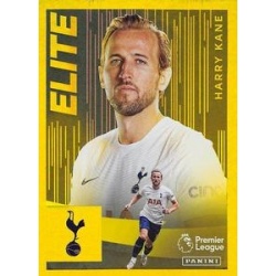Harry Kane Tottenham Hotspur 548