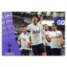 Sale Sticker of Celebration Tottenham Hotspur Panini Premier League 2021/22