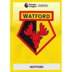 Emblem Watford 550
