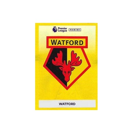 Emblem Watford 550