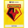 Comprar Cromo Emblem Watford Panini Premier League Stickers 2022